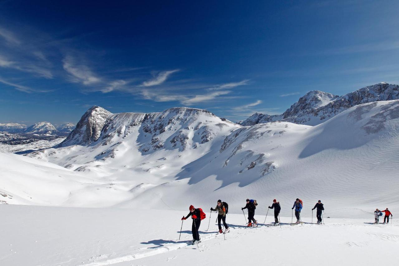 Sun Hill Daire Schladming Dış mekan fotoğraf
