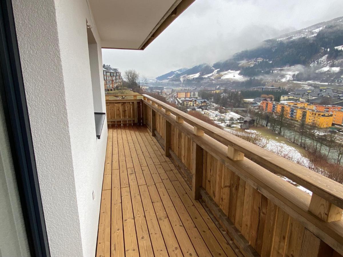 Sun Hill Daire Schladming Dış mekan fotoğraf