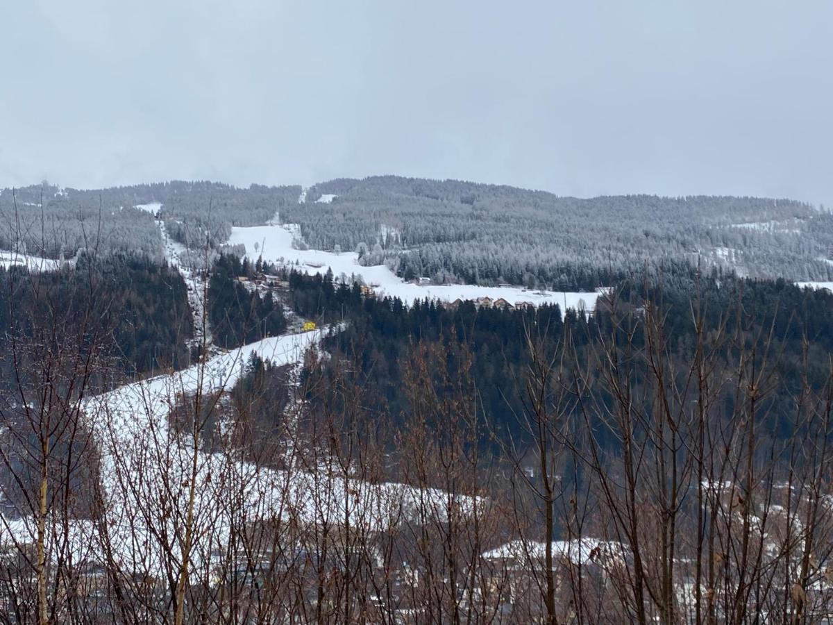Sun Hill Daire Schladming Dış mekan fotoğraf