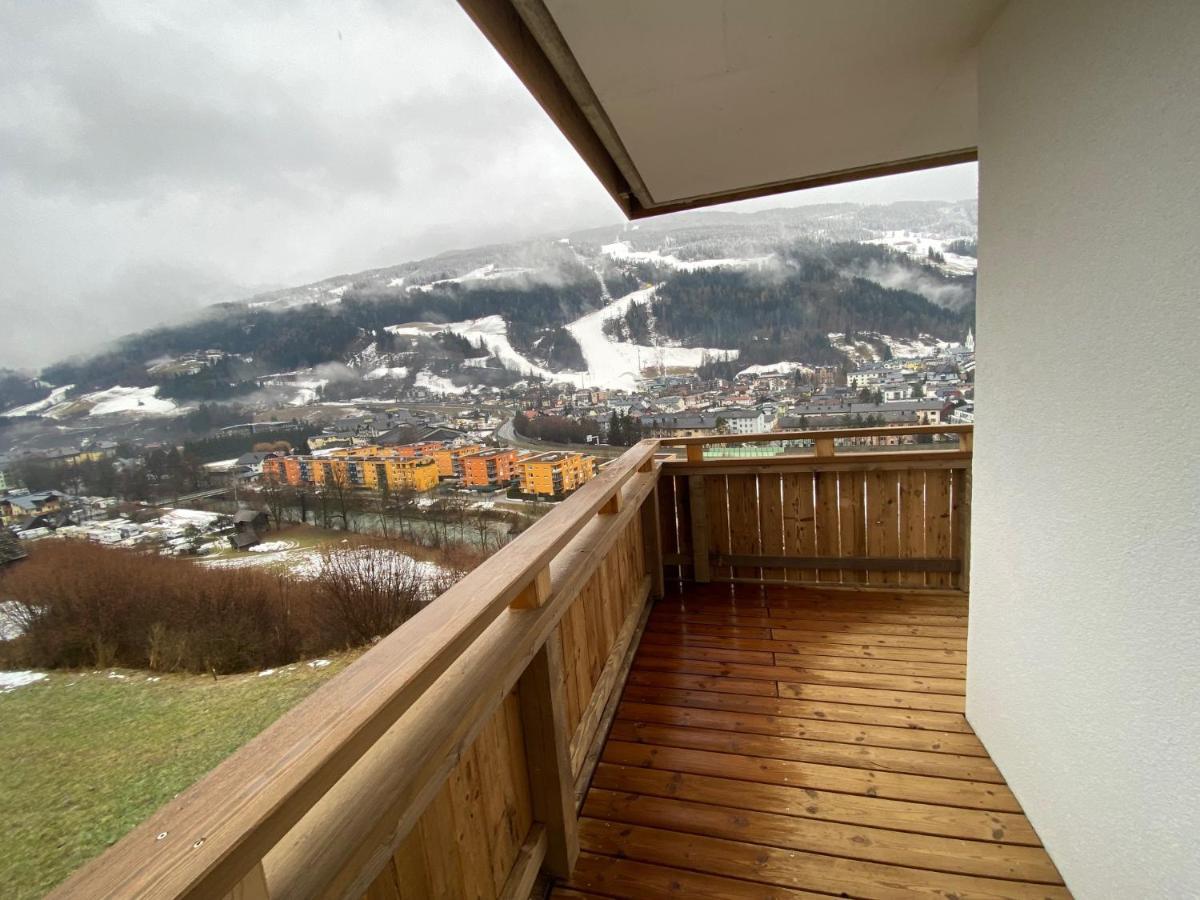 Sun Hill Daire Schladming Dış mekan fotoğraf
