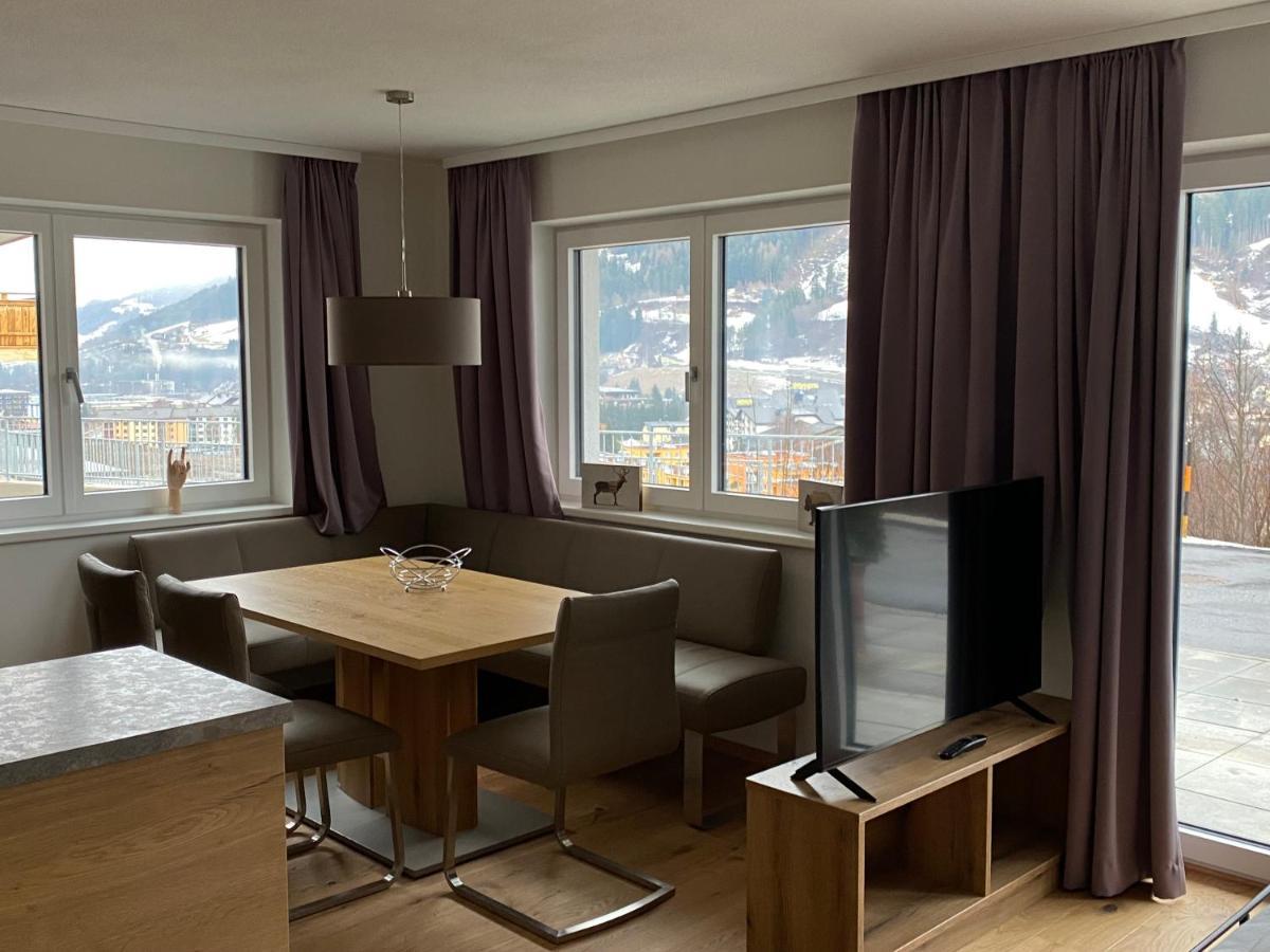 Sun Hill Daire Schladming Dış mekan fotoğraf