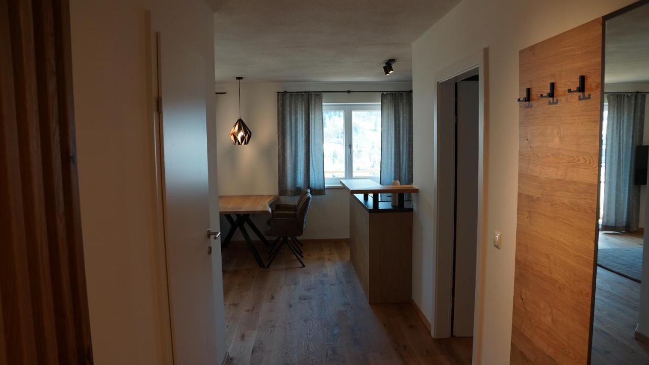 Sun Hill Daire Schladming Dış mekan fotoğraf