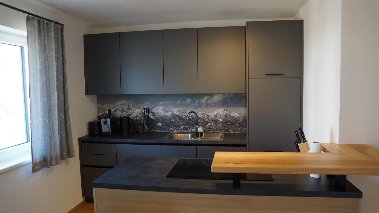 Sun Hill Daire Schladming Dış mekan fotoğraf